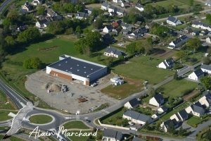 P1010802 2016 05 01 Rue De Kervily, Rue Du 8 Mai 1945, Rue De La Métairie, Rue De La Brière, De L'Étang, Des Sahelos